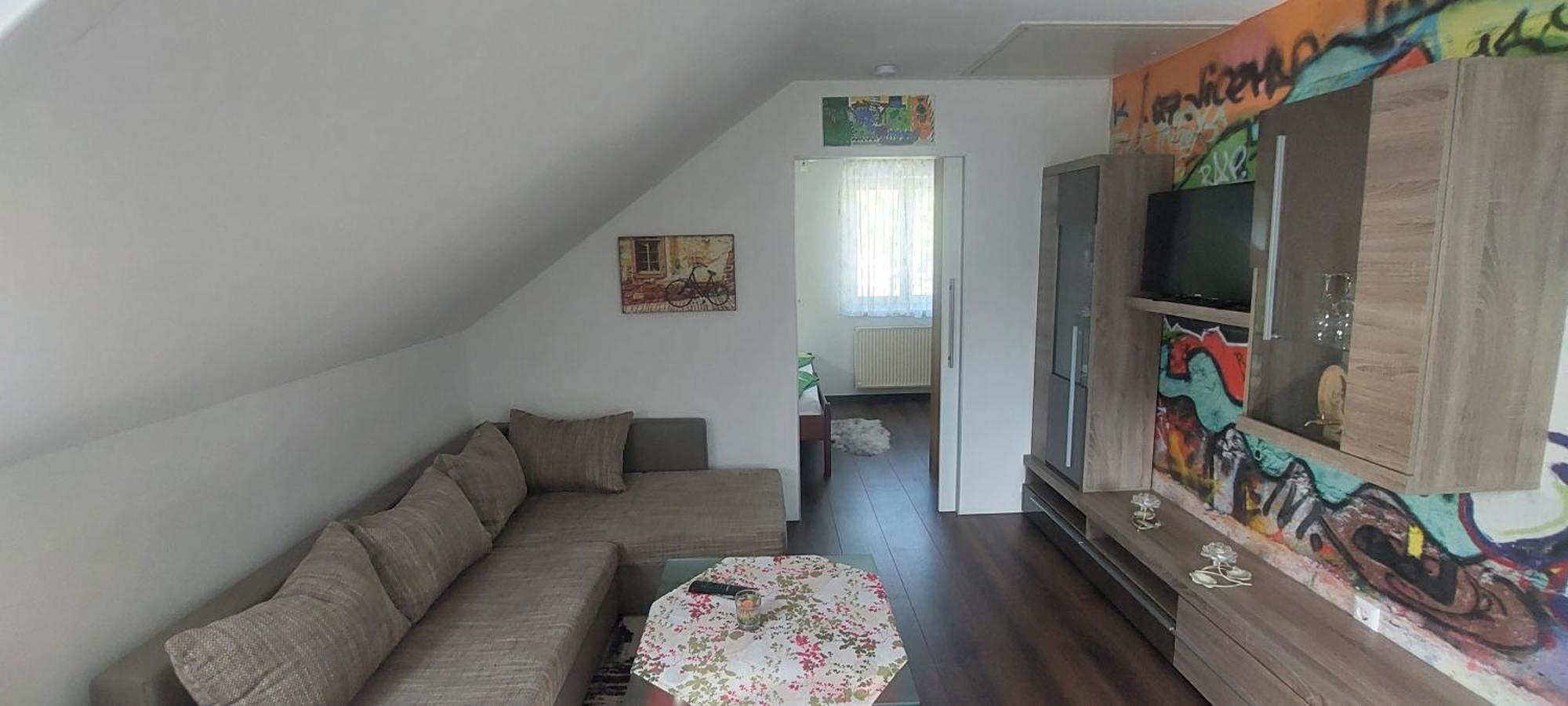 Ferienhaus Erika 보이츠베르그 외부 사진