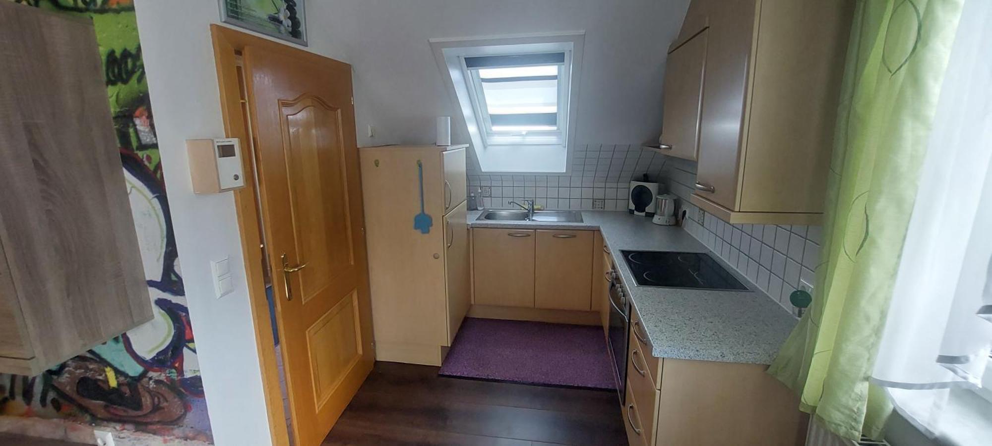 Ferienhaus Erika 보이츠베르그 외부 사진