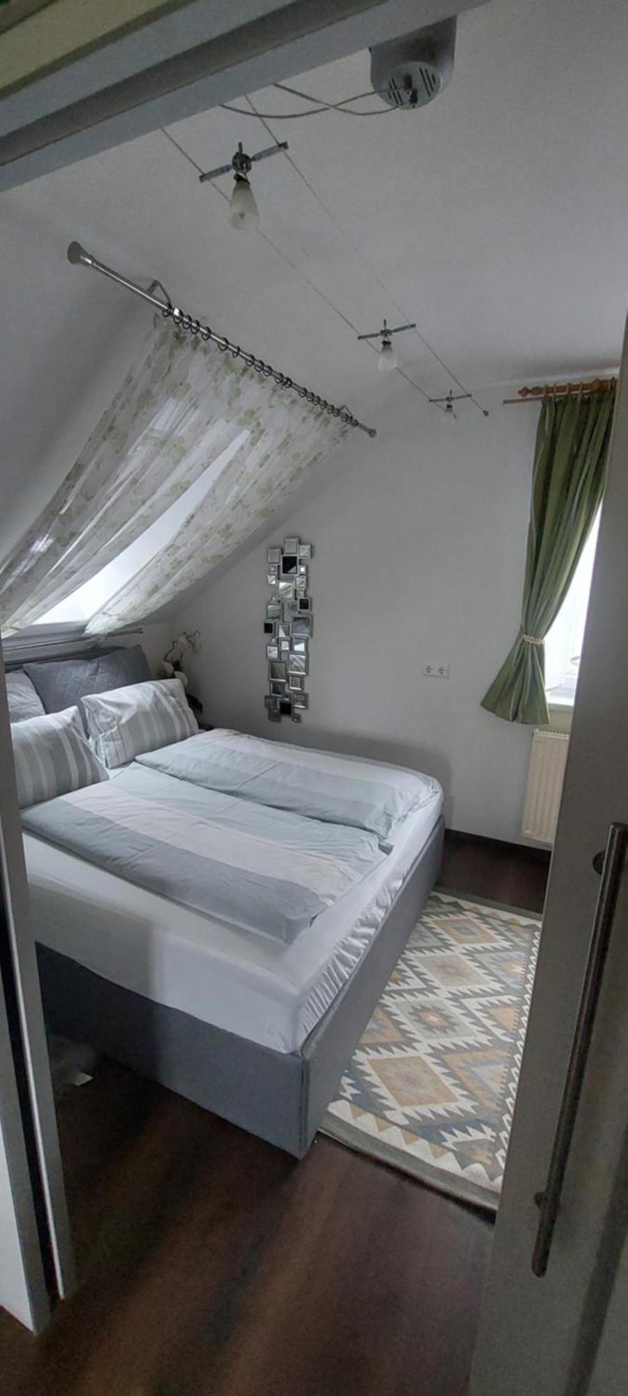 Ferienhaus Erika 보이츠베르그 외부 사진
